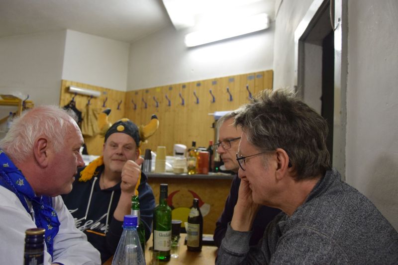 Freiwillige Feuerwehr Sedlitz